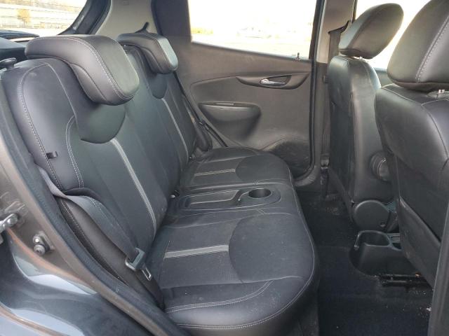 Photo 11 from auction – 2020 CHEVROLET SPARK 2LT with VIN KL8CF6SA1LC468609