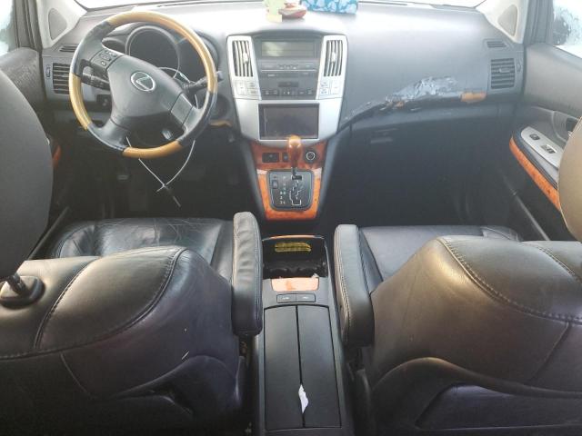 Photo 8 from auction – 2007 LEXUS RX 350 with VIN 2T2HK31U07C007722