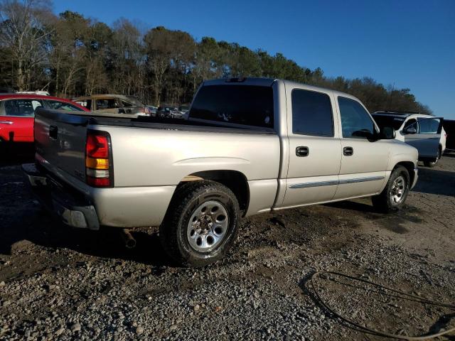 Photo 3 from auction – 2005 GMC NEW SIERRA with VIN 2GTEC13T651146729