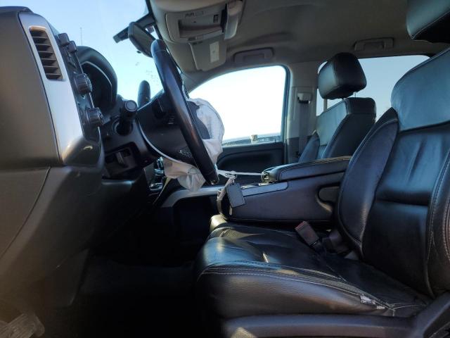 Photo 7 from auction – 2017 CHEVROLET SILVERADO with VIN 3GCUKREC7HG511327