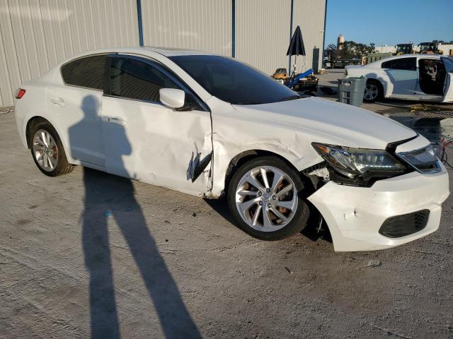 Photo 4 from auction – 2017 ACURA ILX PREMIU with VIN 19UDE2F74HA005406