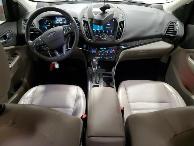 Photo 8 from auction – 2019 FORD ESCAPE TIT with VIN 1FMCU0J90KUC32233