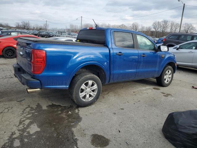 Photo 3 from auction – 2019 FORD RANGER with VIN 1FTER4EH3KLB24637