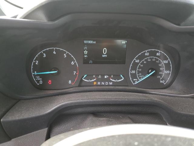 Photo 9 from auction – 2022 FORD TRANSIT CO with VIN NM0LS7S26N1514593