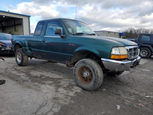 Photo 4 from auction – 2000 FORD RANGER SUP with VIN 1FTZR15V6YPB95628