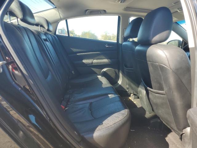 Photo 10 from auction – 2011 MAZDA 6 S with VIN 1YVHZ8CB5B5M03668