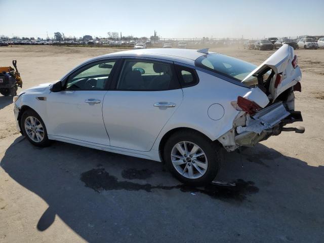 Photo 2 from auction – 2016 KIA OPTIMA LX with VIN KNAGT4L37G5093192