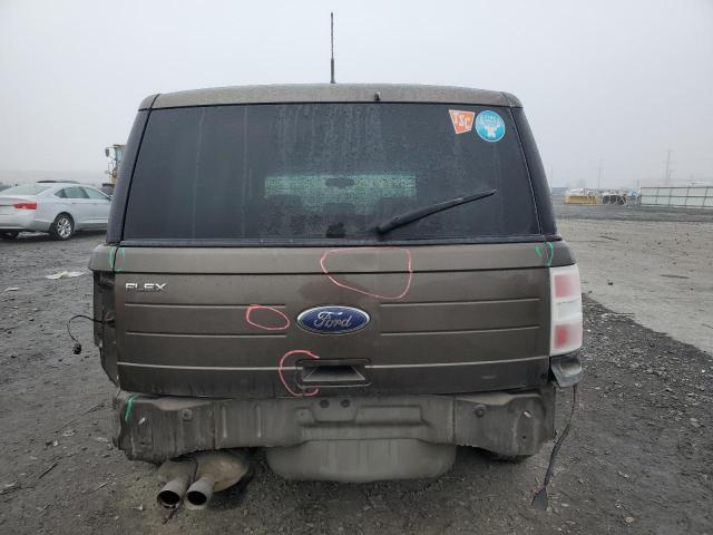 Снимка 6 от търг – 2011 FORD FLEX SE с VIN 2FMGK5BCXBBD30481