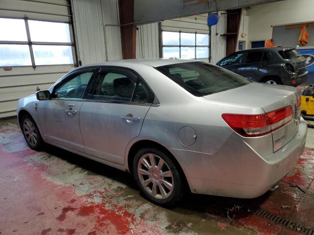 Photo 2 from auction – 2012 LINCOLN MKZ with VIN 3LNHL2JC8CR818770