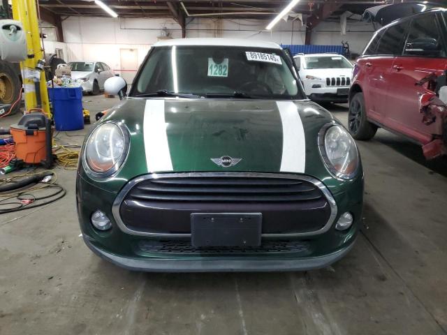 Photo 5 from auction – 2016 MINI COOPER with VIN WMWXU1C52G2D10553
