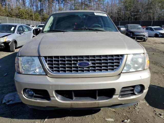 Photo 5 from auction – 2004 FORD EXPLORER X with VIN 1FMZU73K94UA20632