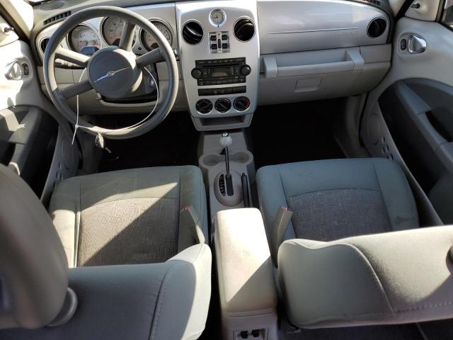 Photo 8 from auction – 2008 CHRYSLER PT CRUISER with VIN 3A8FY48B38T141684