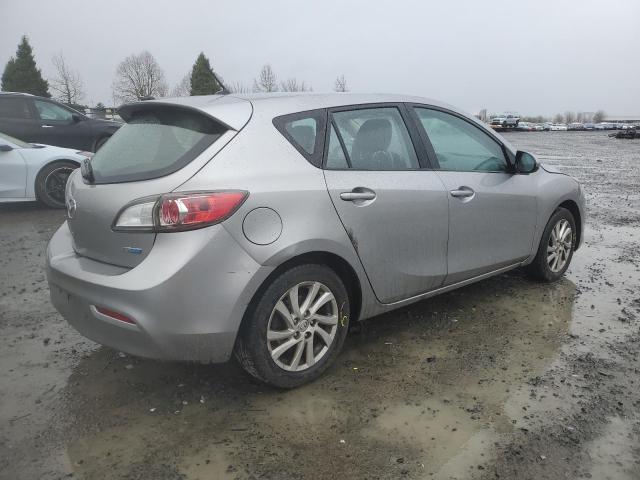 Photo 3 from auction – 2012 MAZDA 3 I with VIN JM1BL1L89C1550237