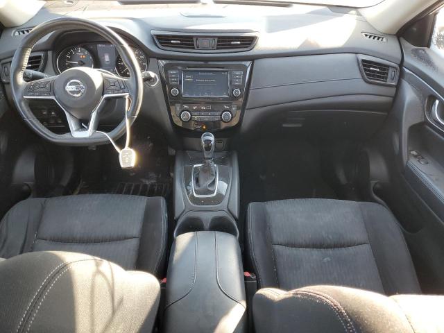 Photo 8 from auction – 2018 NISSAN ROGUE S with VIN JN8AT2MV2JW343604
