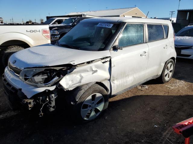 KIA SOUL 2016 with VIN KNDJN2A26G7387852 - Photo from auction