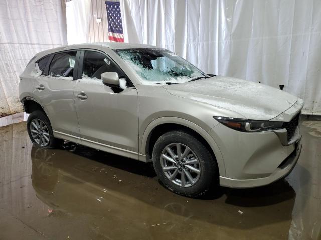 Photo 4 from auction – 2025 MAZDA CX-5 SELEC with VIN JM3KFBBL6S0545396