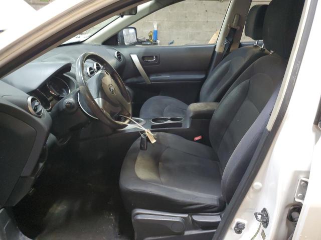 Photo 7 from auction – 2011 NISSAN ROGUE S with VIN JN8AS5MV9BW258247