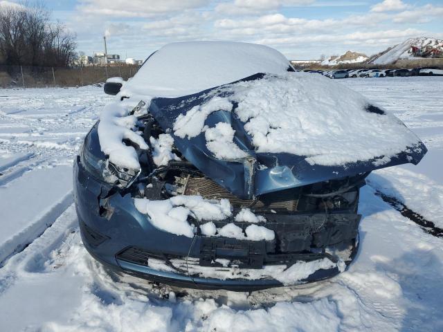 Photo 5 from auction – 2018 FORD TAURUS SE with VIN 1FAHP2D89JG136216