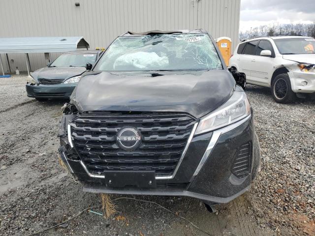 Photo 5 from auction – 2024 NISSAN KICKS S with VIN 3N1CP5BV3RL583892