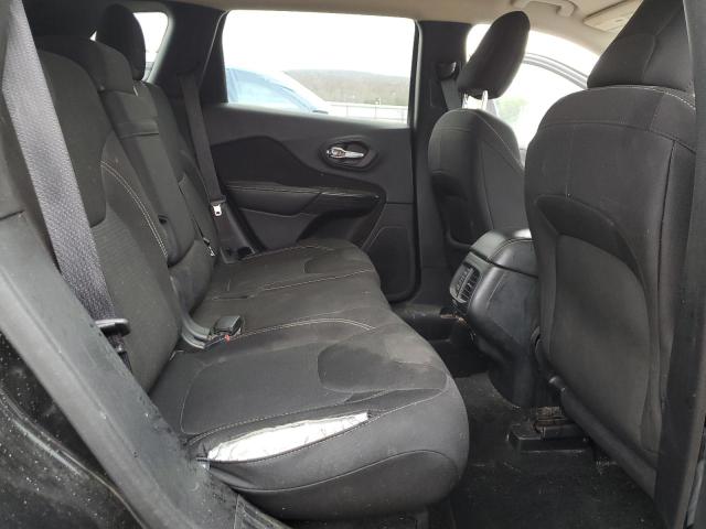 Photo 11 from auction – 2015 JEEP CHEROKEE L with VIN 1C4PJMCB6FW774274