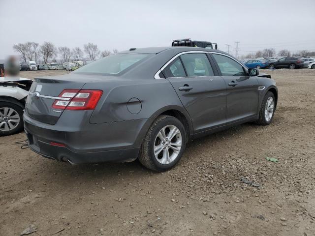 Photo 3 from auction – 2019 FORD TAURUS SE with VIN 1FAHP2D81KG100425