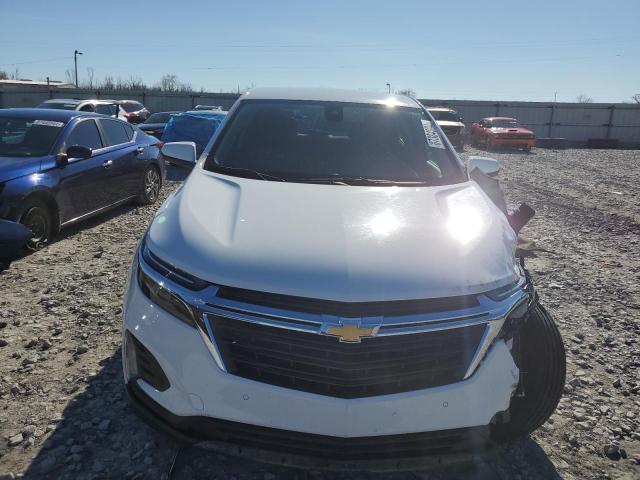Photo 5 from auction – 2023 CHEVROLET EQUINOX LT with VIN 3GNAXKEG2PS150574