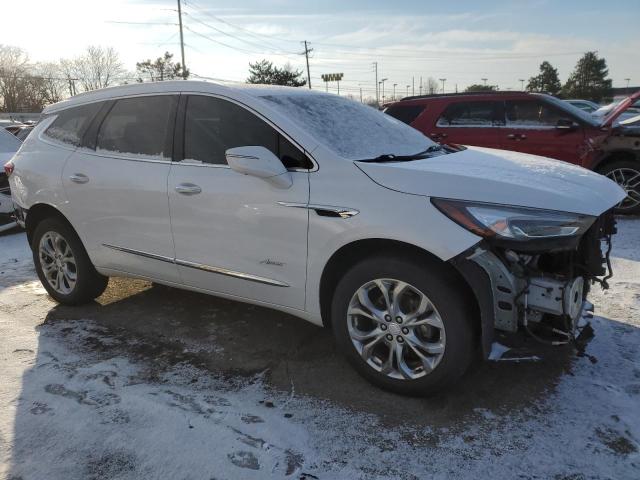 Photo 4 from auction – 2020 BUICK ENCLAVE AV with VIN 5GAERDKW2LJ143312