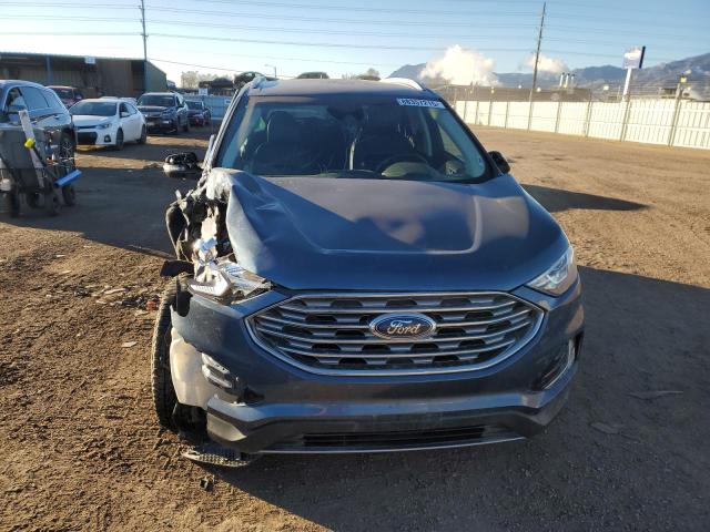 Photo 5 from auction – 2019 FORD EDGE SEL with VIN 2FMPK4J91KBC71045