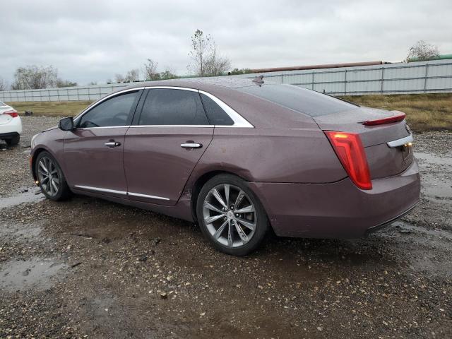 Photo 2 from auction – 2013 CADILLAC XTS with VIN 2G61N5S37D9231924