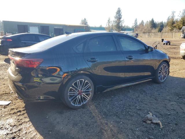 Photo 3 from auction – 2021 KIA FORTE GT with VIN 3KPF44AC6ME411575