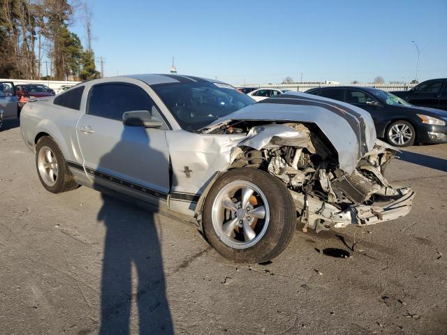 Photo 4 from auction – 2007 FORD MUSTANG with VIN 1ZVFT80N375233456