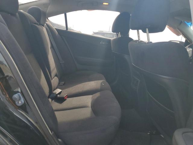 Photo 10 from auction – 2014 NISSAN MAXIMA S with VIN 1N4AA5AP9EC493974