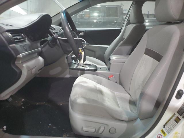 Photo 7 from auction – 2014 TOYOTA CAMRY L with VIN 4T4BF1FK1ER346825