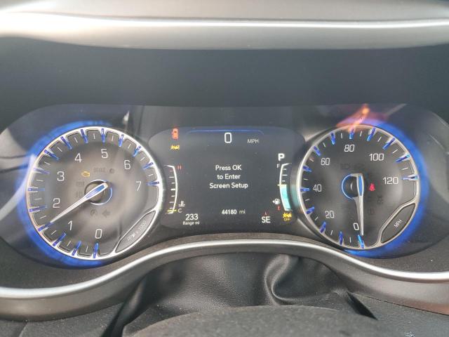 Foto 9 de la subasta – 2024 CHRYSLER PACIFICA T con VIN 2C4RC1BG8RR129167