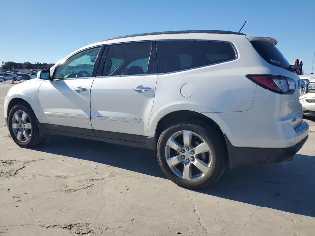 Photo 2 from auction – 2016 CHEVROLET TRAVERSE L with VIN 1GNKRJKD5GJ293636