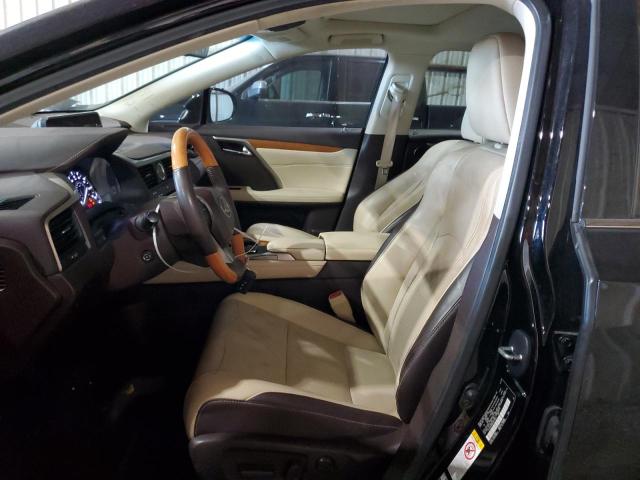 Photo 7 from auction – 2016 LEXUS RX 350 with VIN 2T2ZZMCA8GC021649