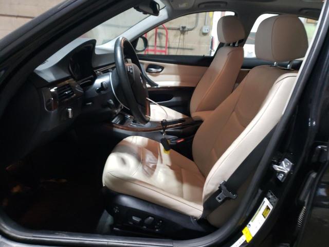 Photo 7 from auction – 2011 BMW 328 XI with VIN WBAPK7C52BA821930