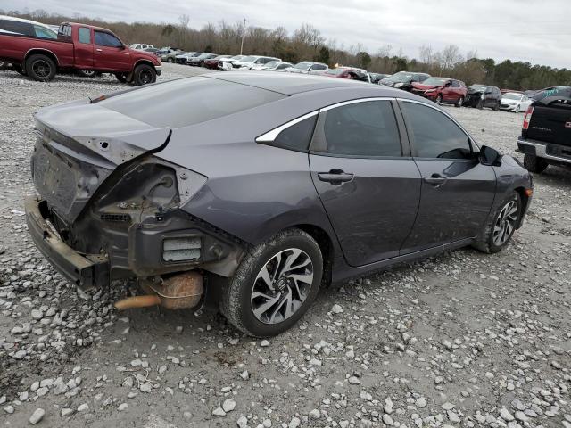 Photo 3 from auction – 2016 HONDA CIVIC EX with VIN 19XFC2F75GE012891