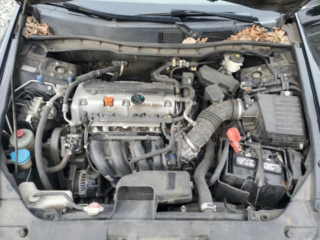 Photo 11 from auction – 2010 HONDA ACCORD LXP with VIN 1HGCP2F42AA195482