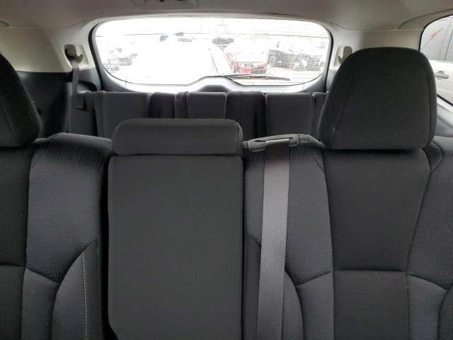 Photo 10 from auction – 2019 SUBARU ASCENT PRE with VIN 4S4WMACD1K3444178