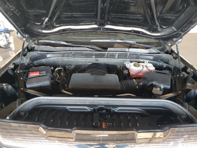 Photo 11 from auction – 2023 GMC SIERRA K15 with VIN 3GTUUCED9PG289209