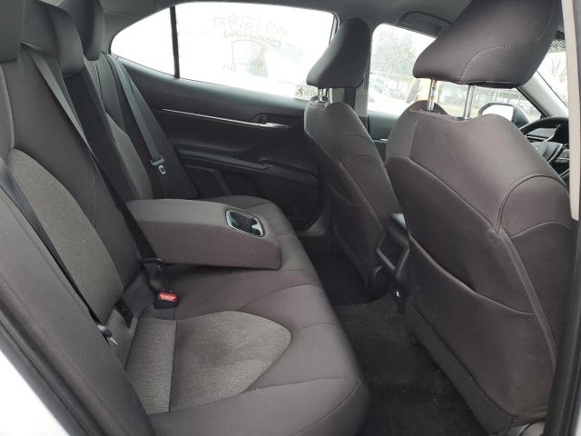 Photo 10 from auction – 2023 TOYOTA CAMRY LE with VIN 4T1C31AK5PU055343