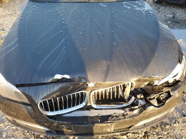 Photo 11 from auction – 2014 BMW 528 XI with VIN WBA5A7C56ED617595