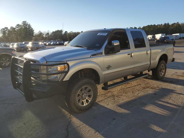 Photo 1 from auction – 2015 FORD F250 SUPER with VIN 1FT7W2BT3FED39864