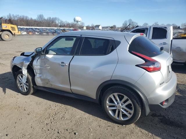 Photo 2 from auction – 2016 NISSAN JUKE S with VIN JN8AF5MV6GT656948