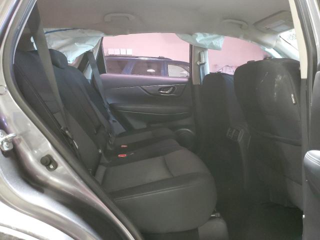 Photo 11 from auction – 2017 NISSAN ROGUE S with VIN KNMAT2MT6HP540399
