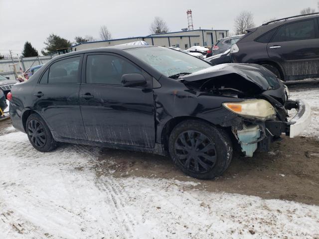 Photo 4 from auction – 2012 TOYOTA COROLLA BA with VIN JTDBU4EE9C9180684