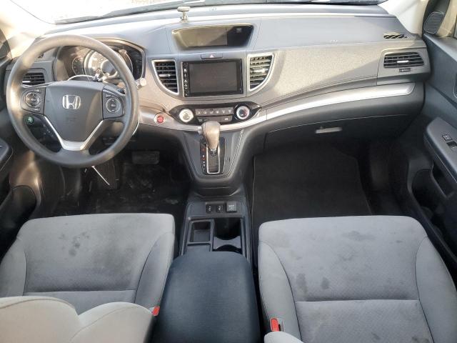 Photo 8 from auction – 2015 HONDA CR-V EX with VIN 2HKRM4H50FH660196