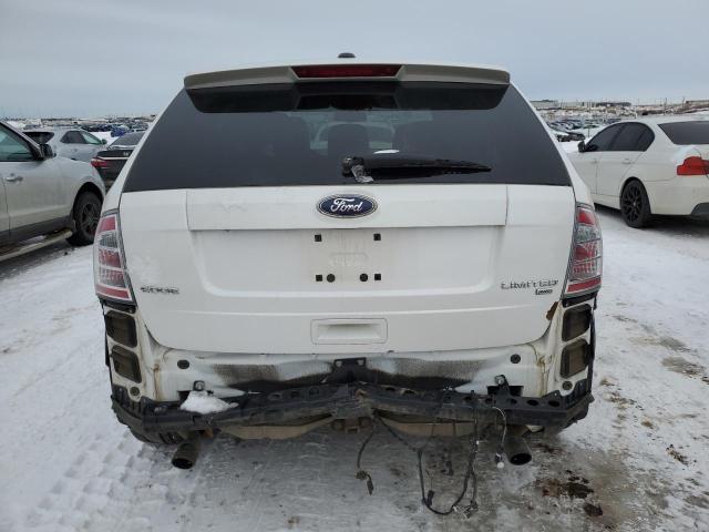 Photo 6 from auction – 2010 FORD EDGE LIMIT with VIN 2FMDK4KC3ABB49167