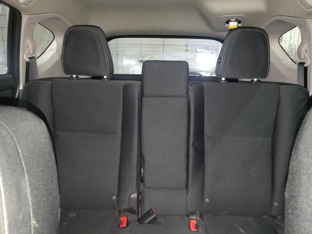Photo 10 from auction – 2015 TOYOTA RAV4 XLE with VIN 2T3WFREV7FW192149